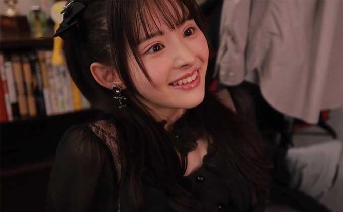 [无码高清] IPZZ-740 [新模型无码破解]相隔十年重逢 如今身为国民偶像的发小居然是个用内裤诱惑 山田鈴奈